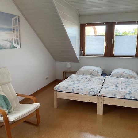 Ferienwohnung-Loesch Neuenburg am Rhein Buitenkant foto