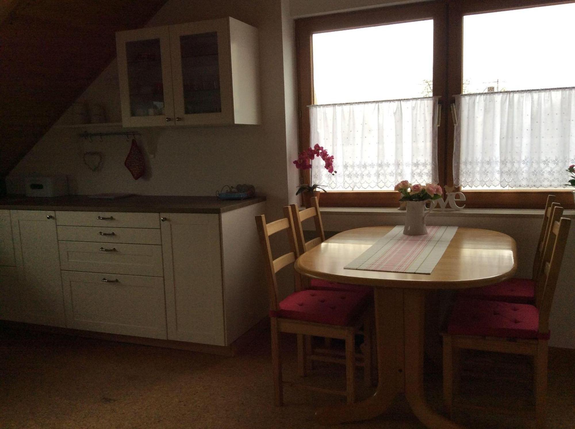 Ferienwohnung-Loesch Neuenburg am Rhein Buitenkant foto