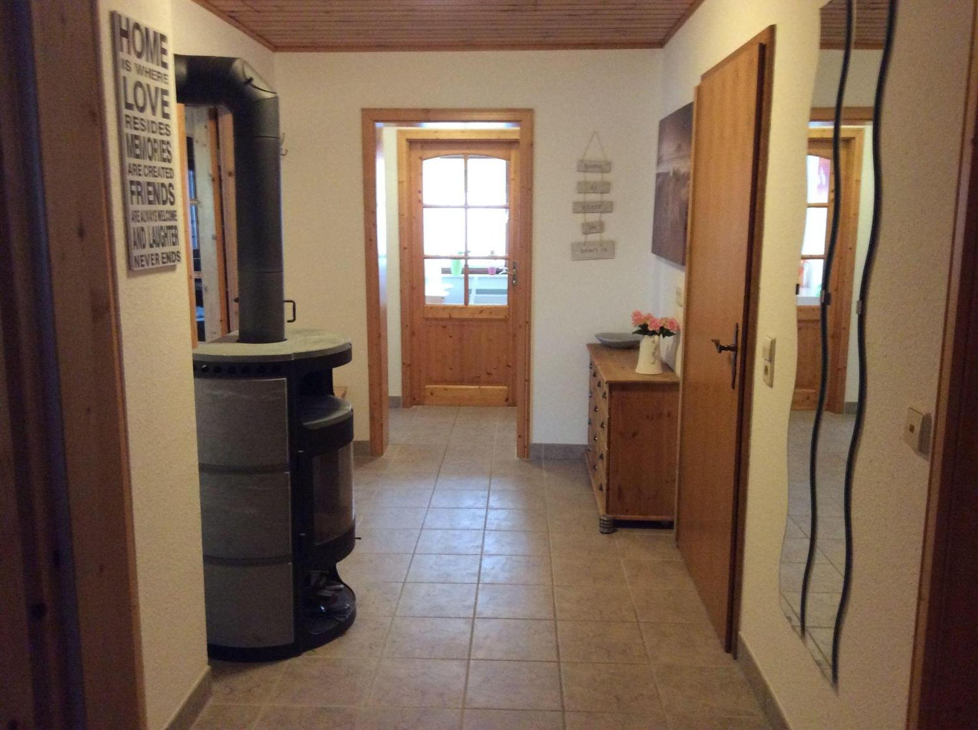 Ferienwohnung-Loesch Neuenburg am Rhein Buitenkant foto