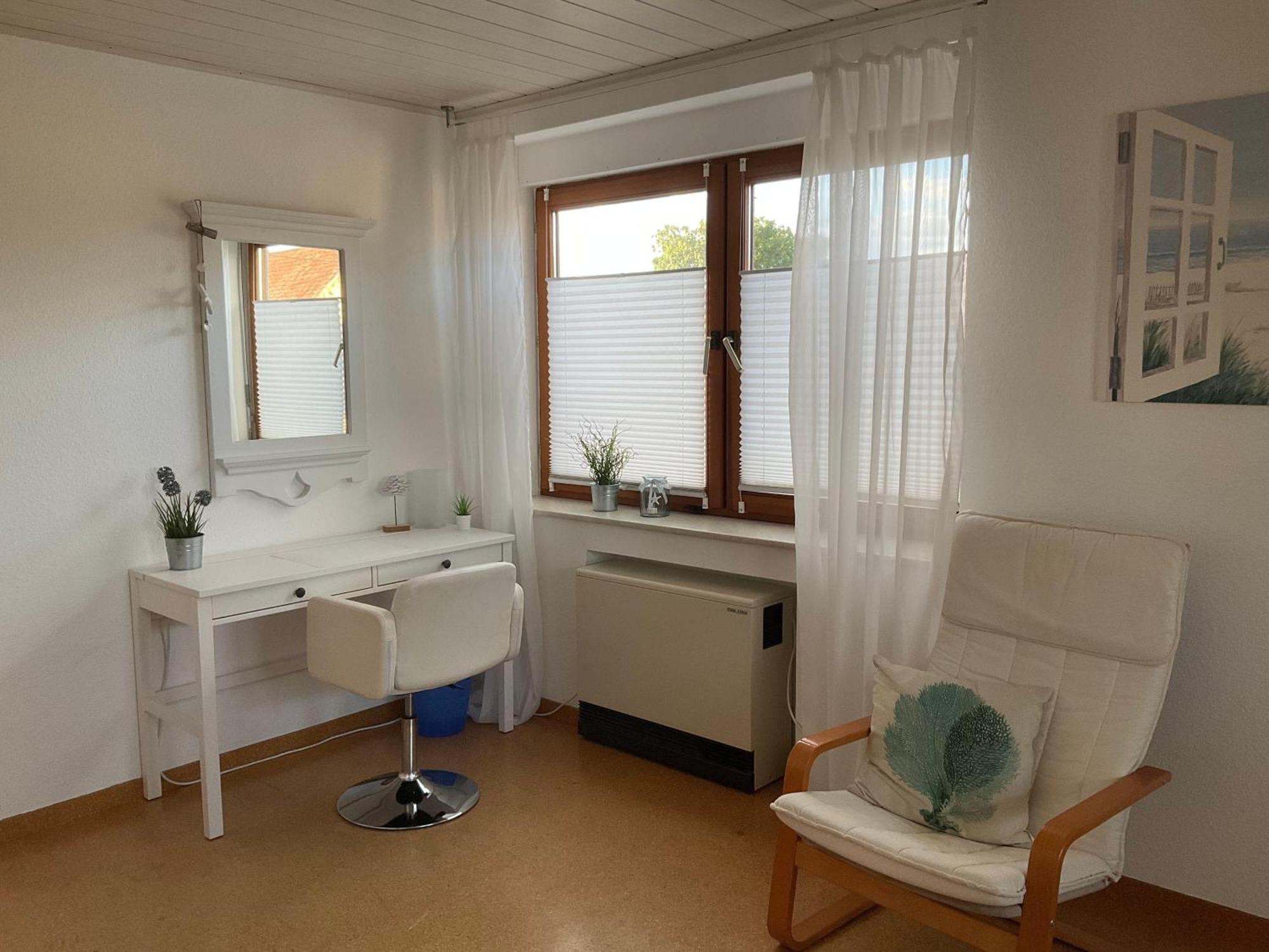 Ferienwohnung-Loesch Neuenburg am Rhein Buitenkant foto
