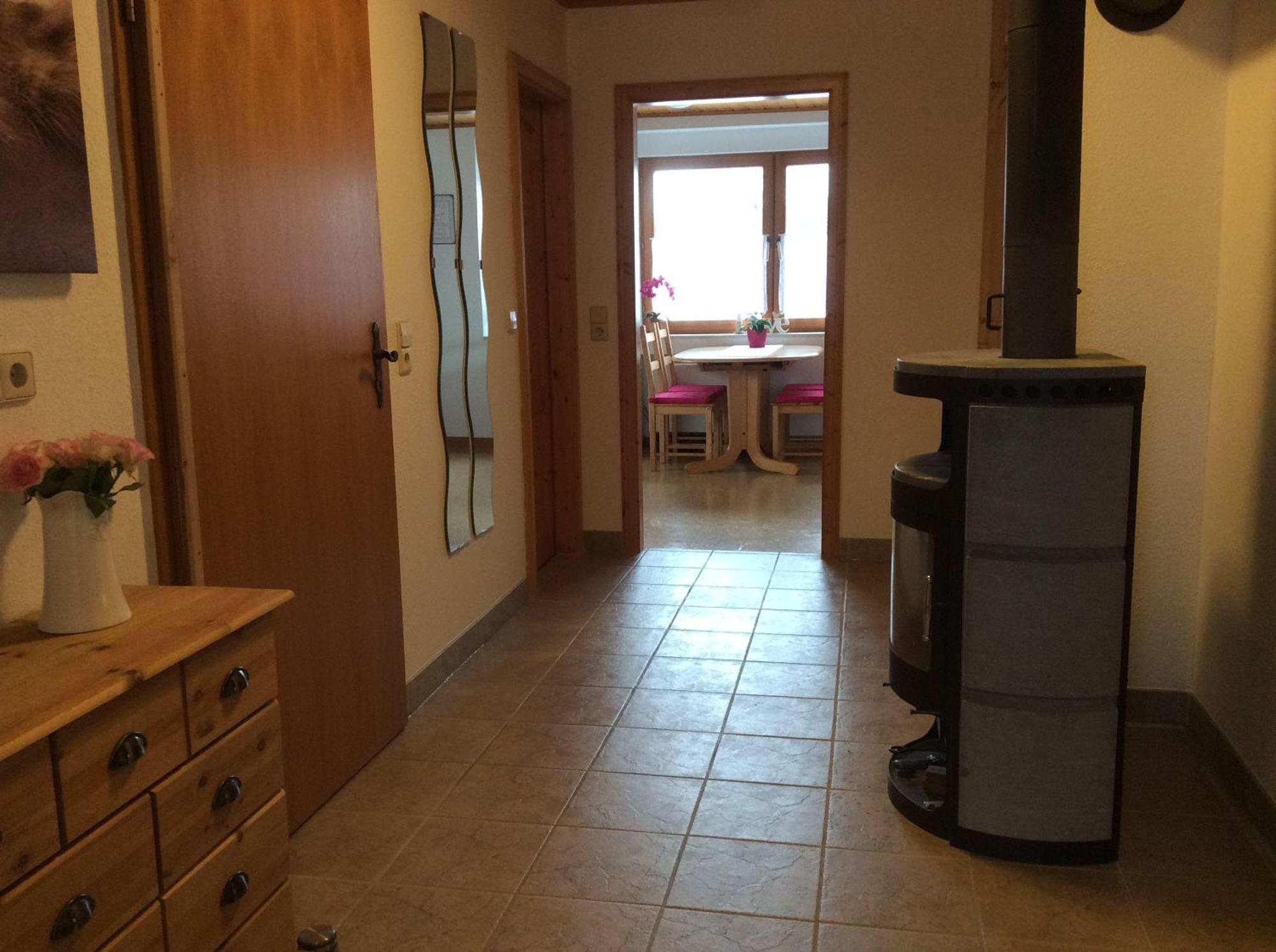 Ferienwohnung-Loesch Neuenburg am Rhein Buitenkant foto